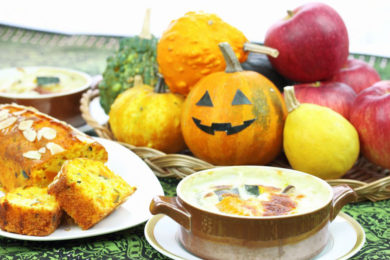 つくれぽ1000｜ハロウィン料理レシピ人気1位～30位を超簡単おかず・パーティー向けからグロテスクで気持ち悪いレシピまで紹介【クックパッド】