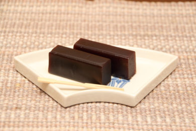 つくれぽ1000｜練り羊羹の作り方レシピ人気1位～10位をつぶあん・寒天・小豆で作る本格レシピなどを紹介【クックパッド】