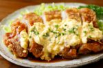 つくれぽ1000｜チキン南蛮レシピ人気1位～30位をタレの作り方から簡単に出来る揚げないレシピまで紹介
