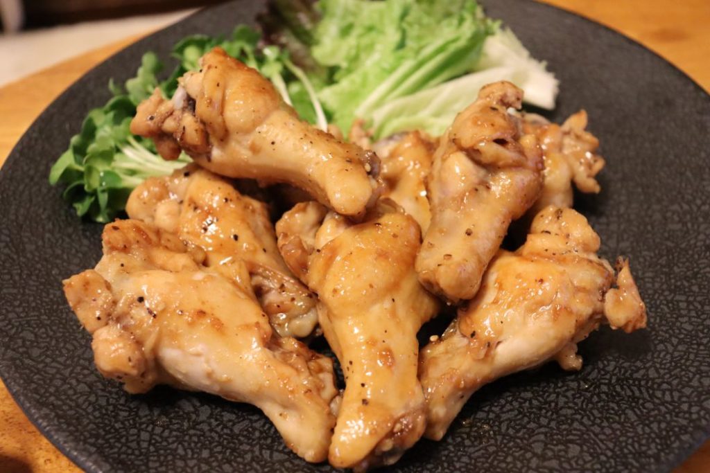 1位～4位！つくれぽ1000間近の手羽元の冷凍レシピ｜人気の冷凍保存から冷凍のまま使えるレシピなど