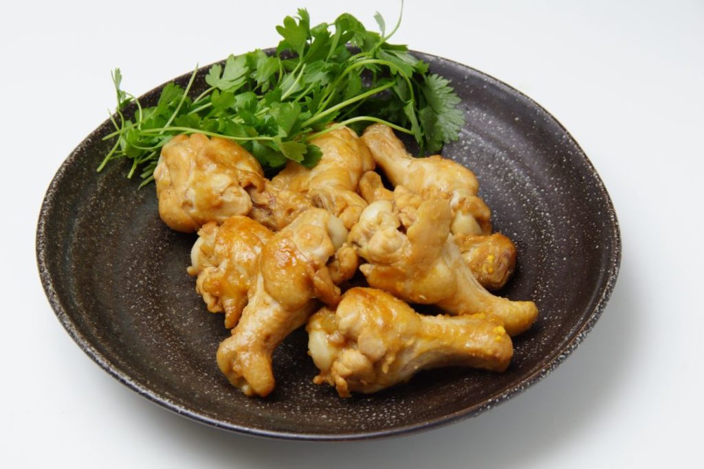 5位～10位！つくれぽ1000間近の手羽元の冷凍レシピ｜人気の下味冷凍・作り置きレシピなど