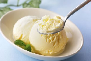 つくれぽ1000｜アイスクリームレシピ人気1位～20位｜牛乳のみの簡単レシピから生クリームで作る本格濃厚レシピまで紹介【クックパッド】