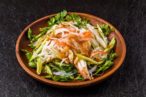 つくれぽ1000｜きゅうりとカニカマレシピ人気1位～10位を酢の物・サラダレシピなど紹介【クックパッド】