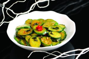 つくれぽ1000｜きゅうりの炒め物レシピ人気1位～15位を中華・卵・ごま油レシピまで紹介【クックパッド】