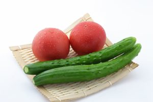 つくれぽ1000｜きゅうりとトマトレシピ人気1位～20位をツナ・ごま油・サラダやマリネなど紹介【クックパッド】