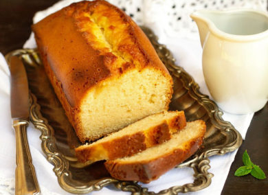 つくれぽ1000｜絶品パウンドケーキレシピ人気1位～20位をホットケーキミックスで作る簡単な作り方からチョコ・バナナ入りレシピまで紹介