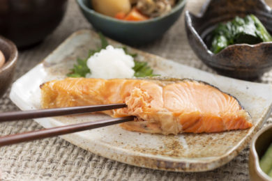 つくれぽ1000｜鮭レシピ人気1位～50位を簡単なフライパン調理から子供向け・幼児食レシピまで紹介