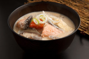 つくれぽ1000｜鮭のあら汁レシピ人気1位～10位の作り方を紹介！醤油ベースや頭入り・酒粕まで完全網羅