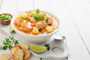 つくれぽ1000｜鮭とじゃがいものレシピ人気1位～10位をグラタンからチーズ・バターを使うレシピまで紹介