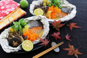 つくれぽ1000｜鮭のホイル焼きレシピ人気1位～20位をフライパン・トースター・オーブンで作るレシピからマヨネーズ・味噌を使うレシピまで紹介