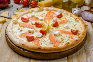 つくれぽ1000｜鮭とチーズのレシピ人気1位～10位をホイル焼き・フライからおにぎりまで紹介