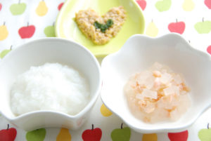 つくれぽ1000｜鮭の離乳食レシピ人気1位～10位を中期・後期・完了期のレシピから冷凍保存まで紹介