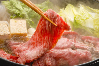 つくれぽ1000｜すき焼きレシピ人気1位～30位をたれ・割り下の作り方からおすすめの具材まで紹介