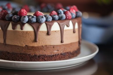 つくれぽ1000｜チョコレートケーキレシピ人気1位～30位を簡単な作り方からプロのようなデコレーションやスポンジまで紹介