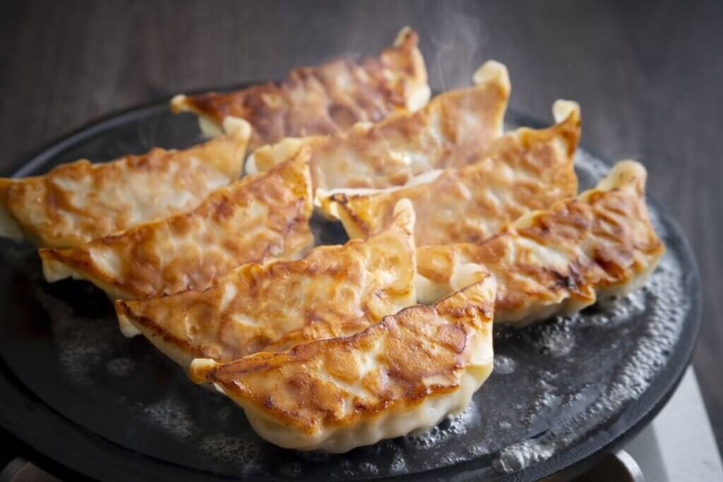 11位～20位！つくれぽ1000間近の餃子レシピ｜餃子の皮の包み方ややってみたいアレンジ