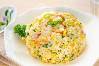 つくれぽ1000｜炒飯レシピ人気1位～50位の作り方を味付け・具材から簡単パラパラレシピまで紹介