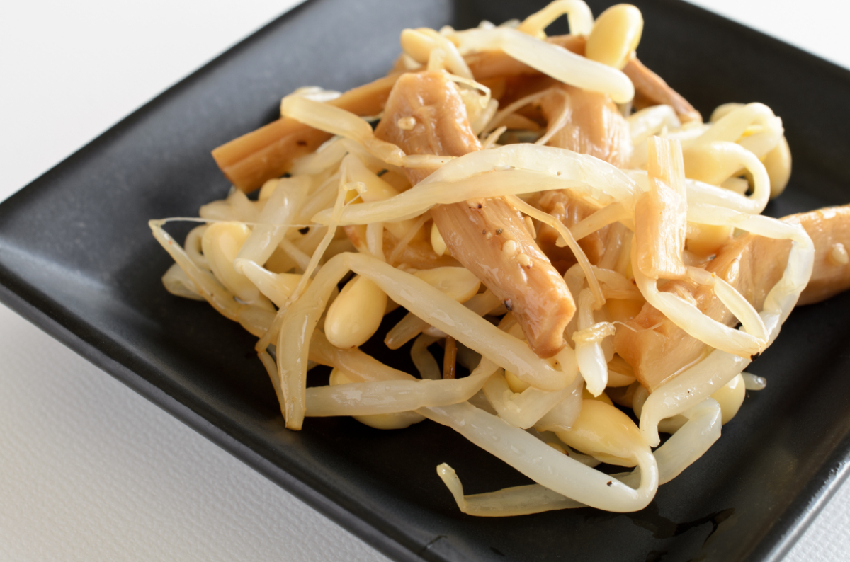 味付けメンマ レシピ 1位 クックパッド